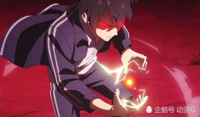 仙王江流影应该感谢二蛤救命之恩如果没有它早已被王令打成灰