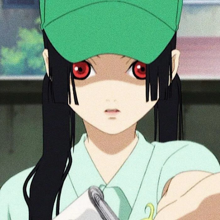 超奈斯各番动漫头像集结