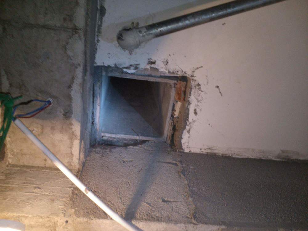 厨房烟道返味怎么办除了加装止逆阀还应该注意这个