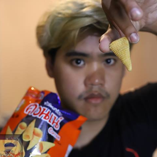 那么今天给大家介绍一位泰国小哥(anucha saengchart),他是以低成本