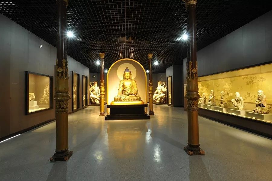旅博资讯旅顺博物馆夏季开放时间安排