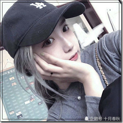 ins·氟西汀·女生头像,连"学妹"都用上了,学姐还不快保存?