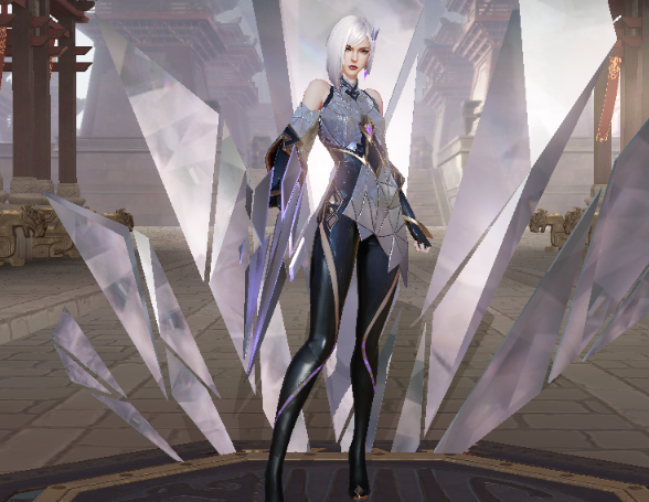 新英雄镜全方位解析,新赛季快用镜上分吧!