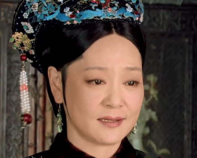 甄嬛传:太后为何拼死也要维护乌拉那拉氏一族?太后分明是乌雅氏