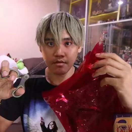 泰国|anucha saengchart|我的英雄学院|道具|cosplay