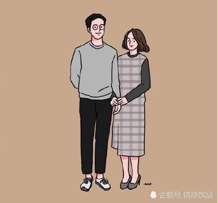 夫妻之間吵架,女人出現這些行為,只會讓兩個人越走越遠_騰訊新聞