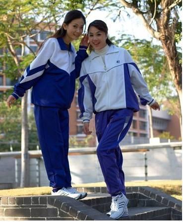 中国 美国 韩国 日本学生校服 哪国的好看 腾讯新闻