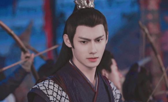 陈情令:不想助纣为虐,却身不由己,温逐流是否值得被江澄,魏无羡原谅?