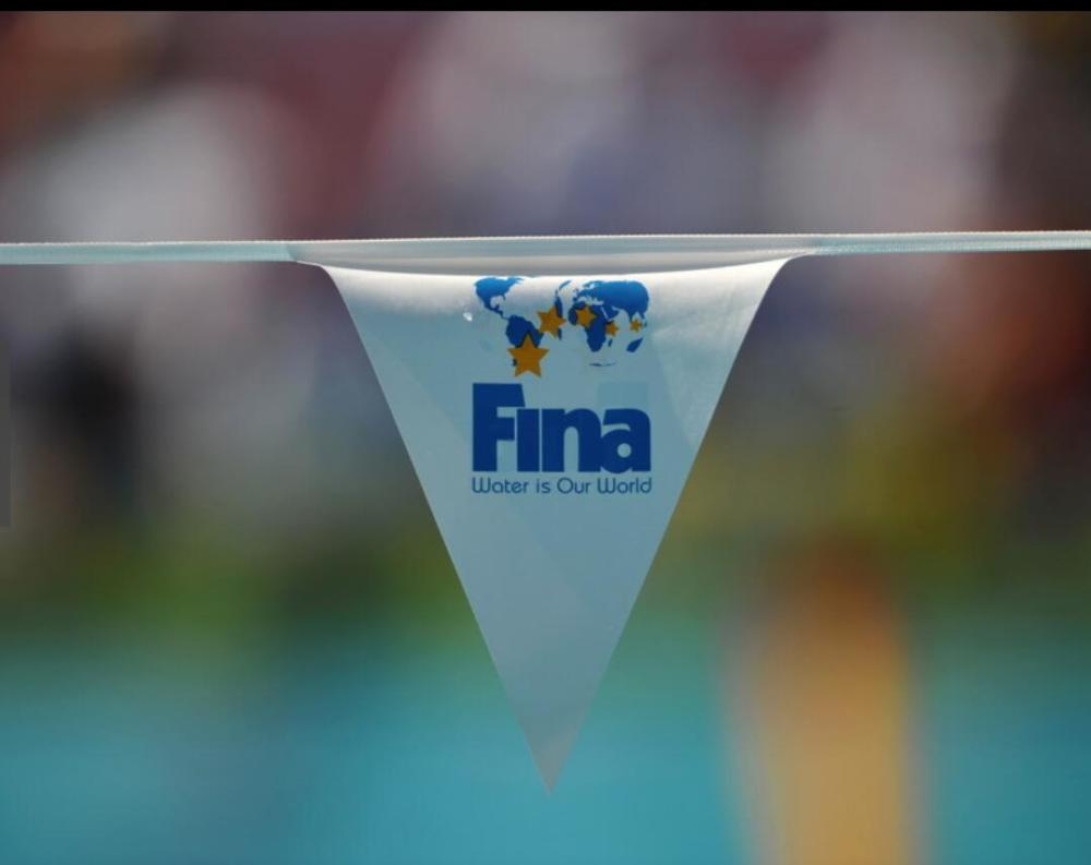 东奥新赛程下,国际泳联拟调整世锦赛赛程让步 全国游泳冠军赛或继续