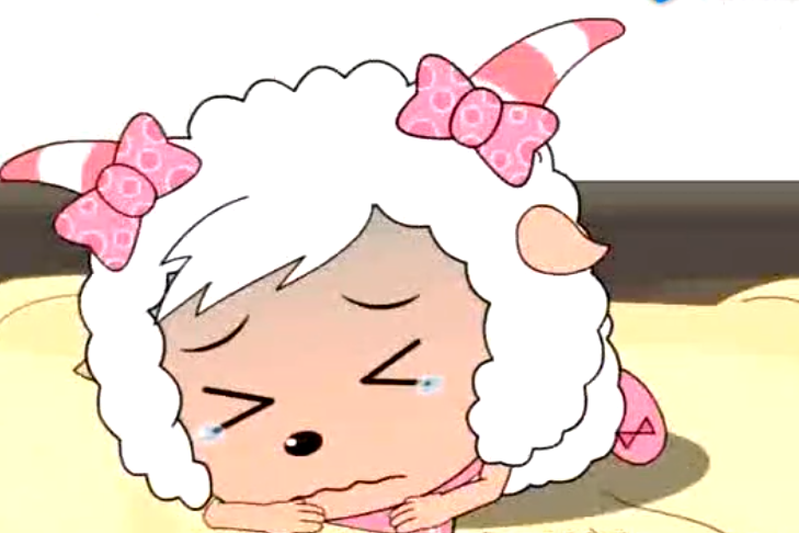 喜羊羊:被灰太狼抓走后,喜羊羊依靠智力,美羊羊靠哭,懒羊羊?