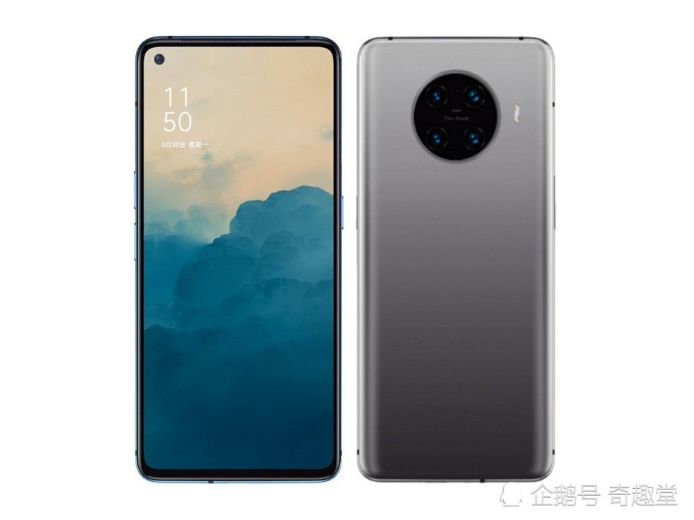 但是有些知情的數碼博主已經開始爆料,在外觀設計方面,oppo ace2這