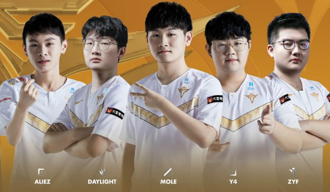 lck春季赛2020排名_lck:af3连胜排名联赛第一,grf春季赛险些0-3开局,t1将战