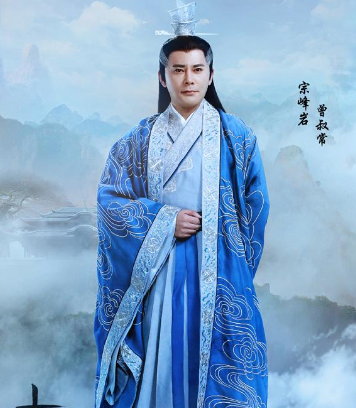 《青云志3》角色定档,男女主角换新人后,却令观众期待满满