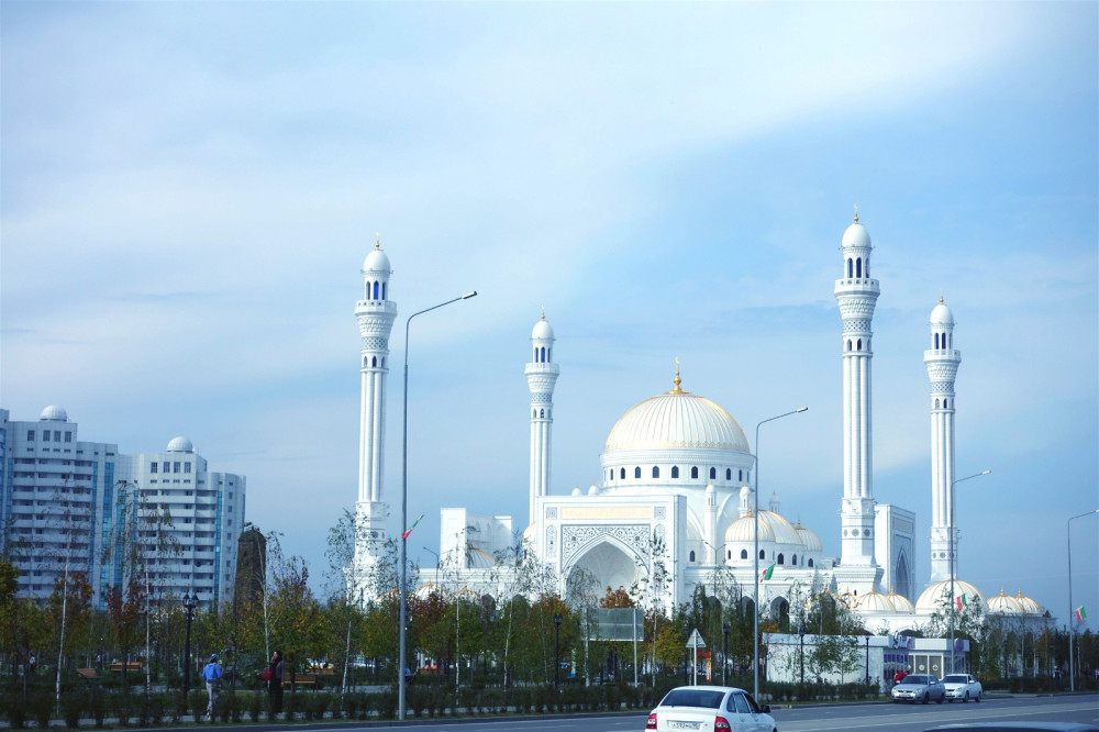 曾经令人头疼的俄罗斯车臣,11年后成迷人的现代化城市,值得去旅行