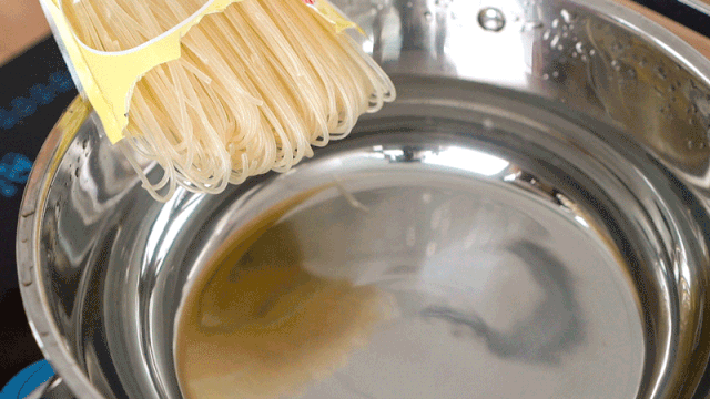 如果连螺蛳粉都煮不好,你可能是和厨房八字不合