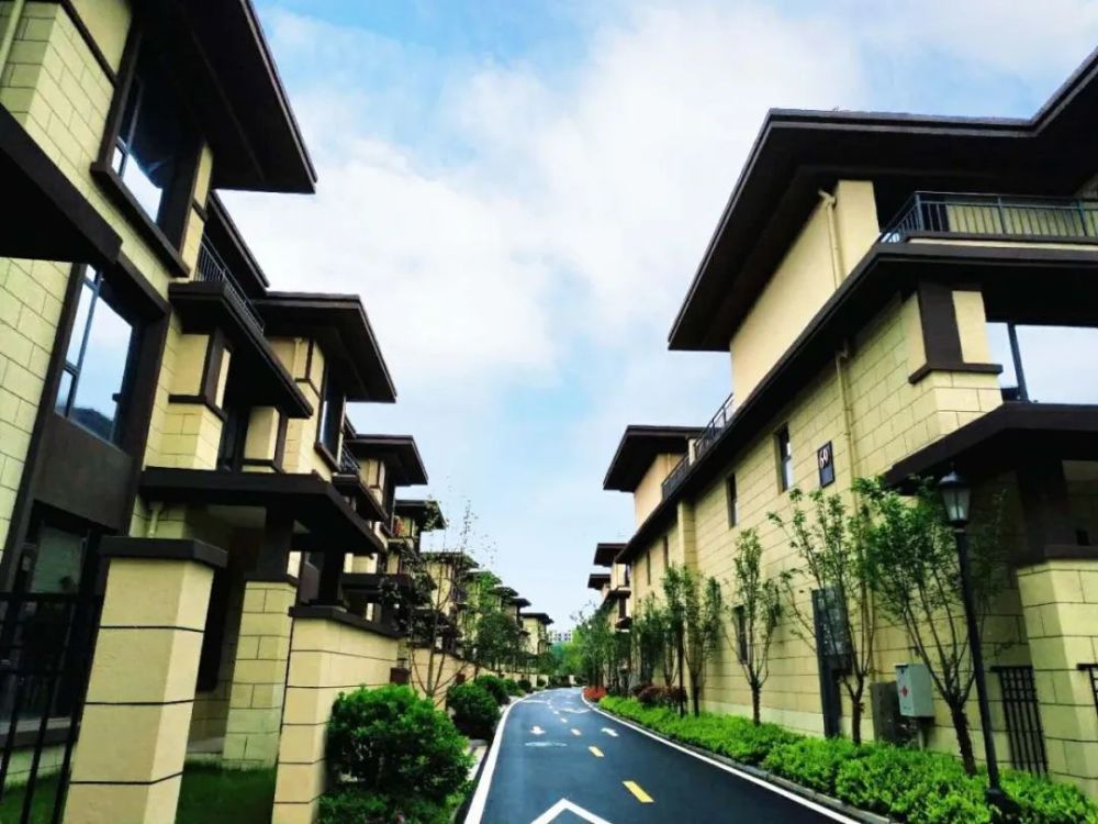 高层价格买别墅宜春难寻这个超高人气盘你心动