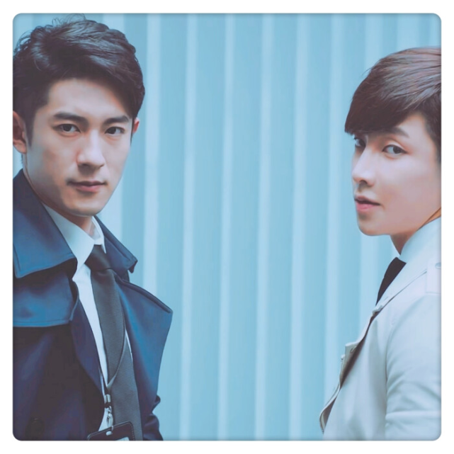 唐泛|镇魂|赵云澜|蓝忘机|成化十四年