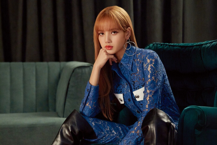 青2 Lisa主题曲示范超惊艳 虞书欣再现经典表情 小迷妹一枚 腾讯新闻