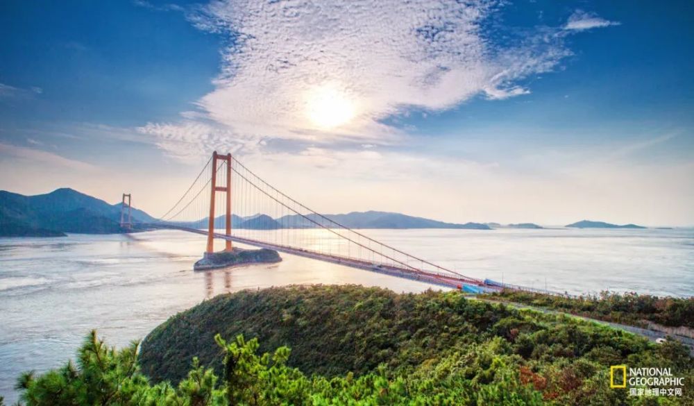 岛屿|舟山群岛，中国第一群岛