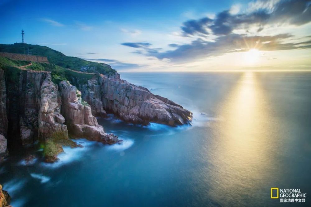 岛屿|舟山群岛，中国第一群岛