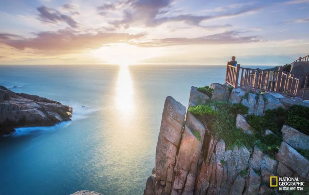 岛屿|舟山群岛，中国第一群岛