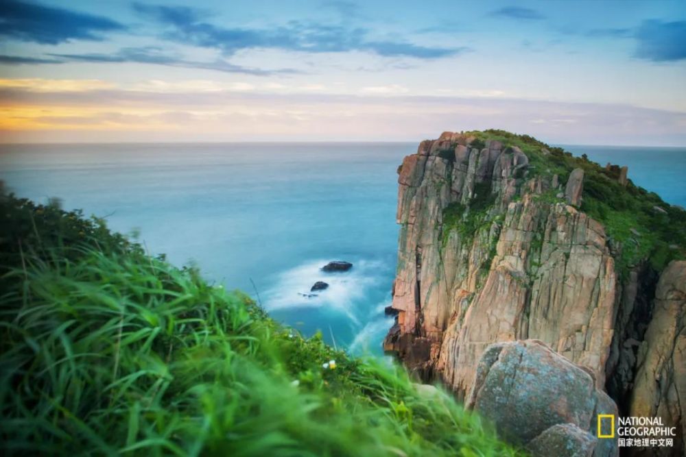 岛屿|舟山群岛，中国第一群岛