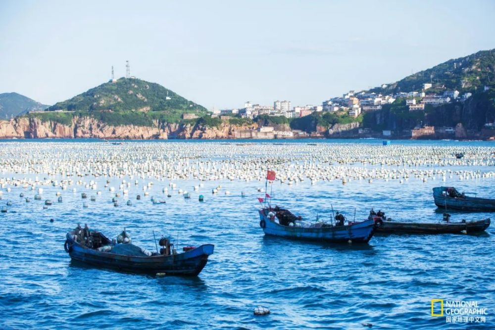 岛屿|舟山群岛，中国第一群岛