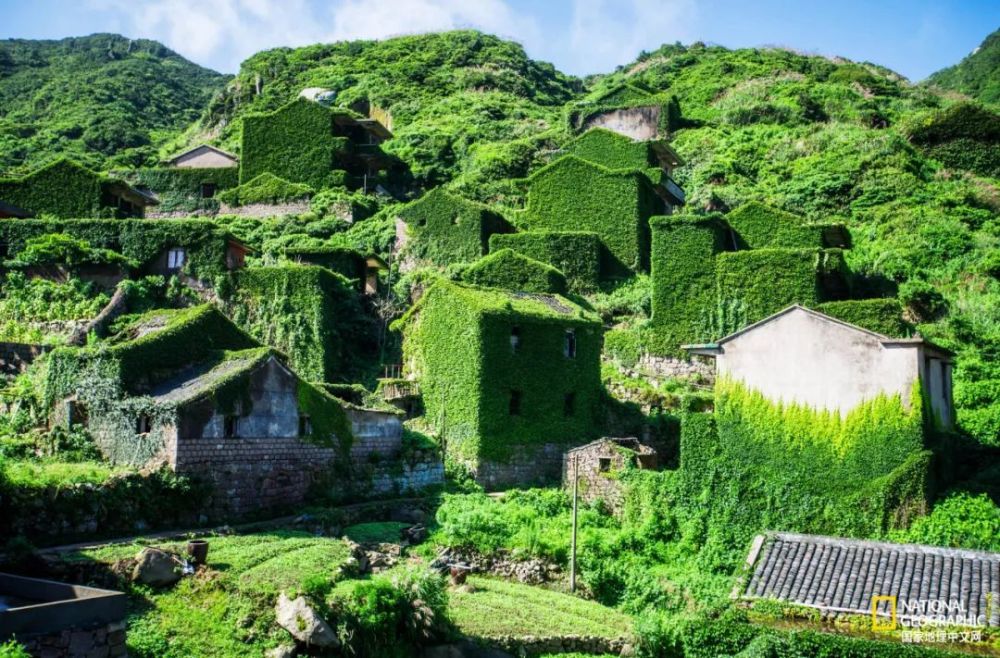 岛屿|舟山群岛，中国第一群岛