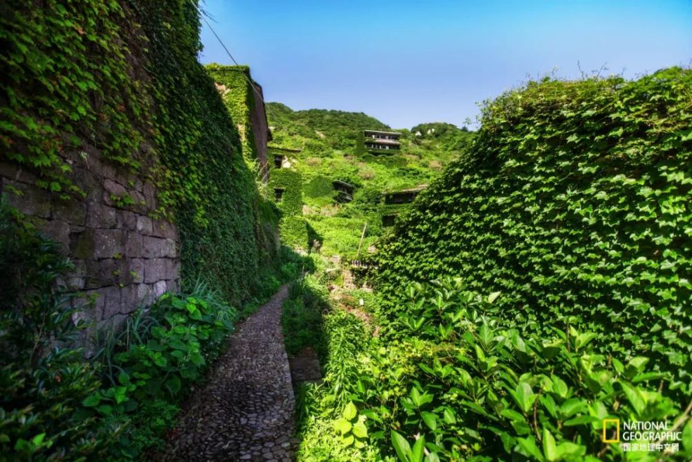 岛屿|舟山群岛，中国第一群岛