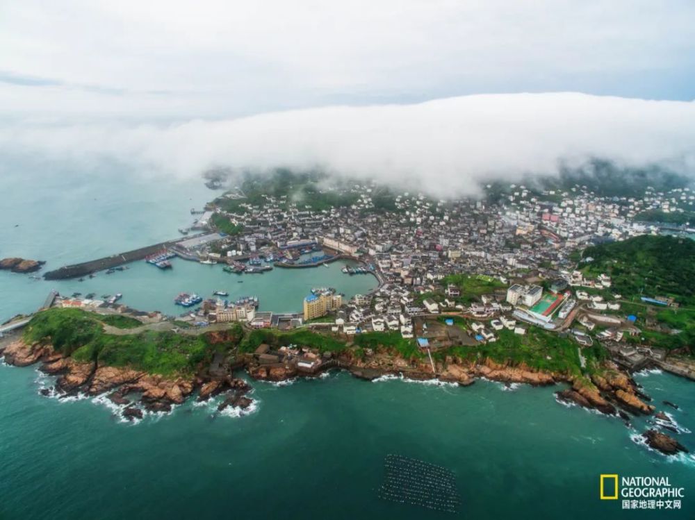 岛屿|舟山群岛，中国第一群岛