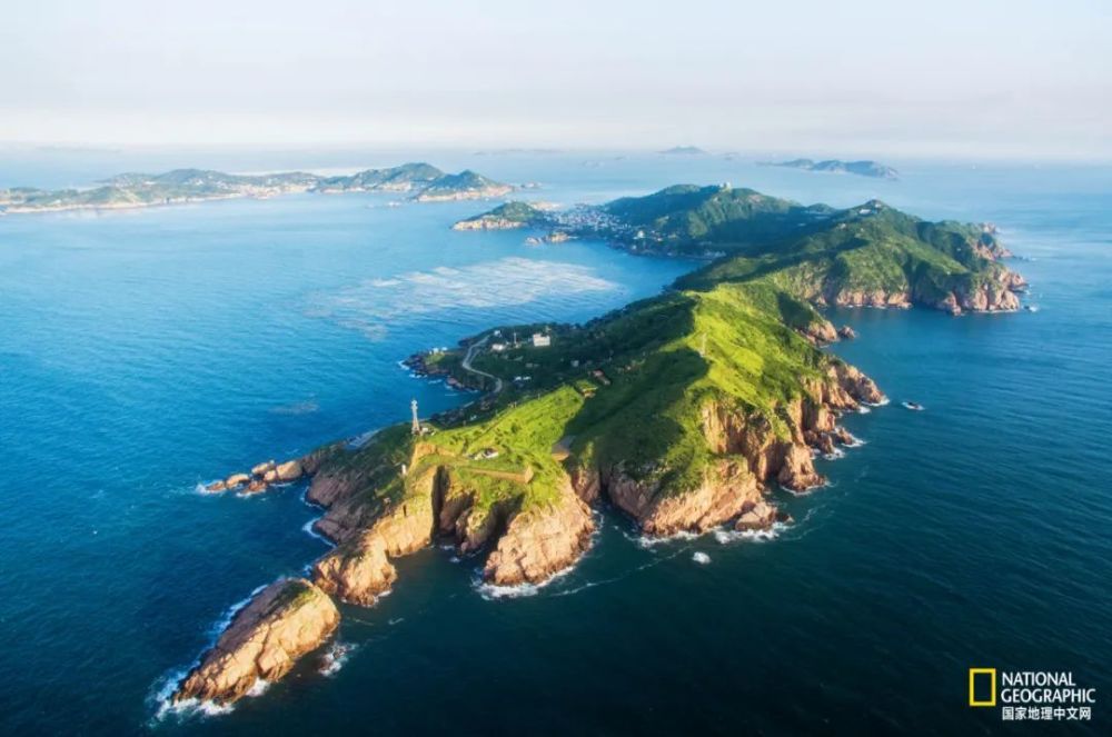 岛屿|舟山群岛，中国第一群岛