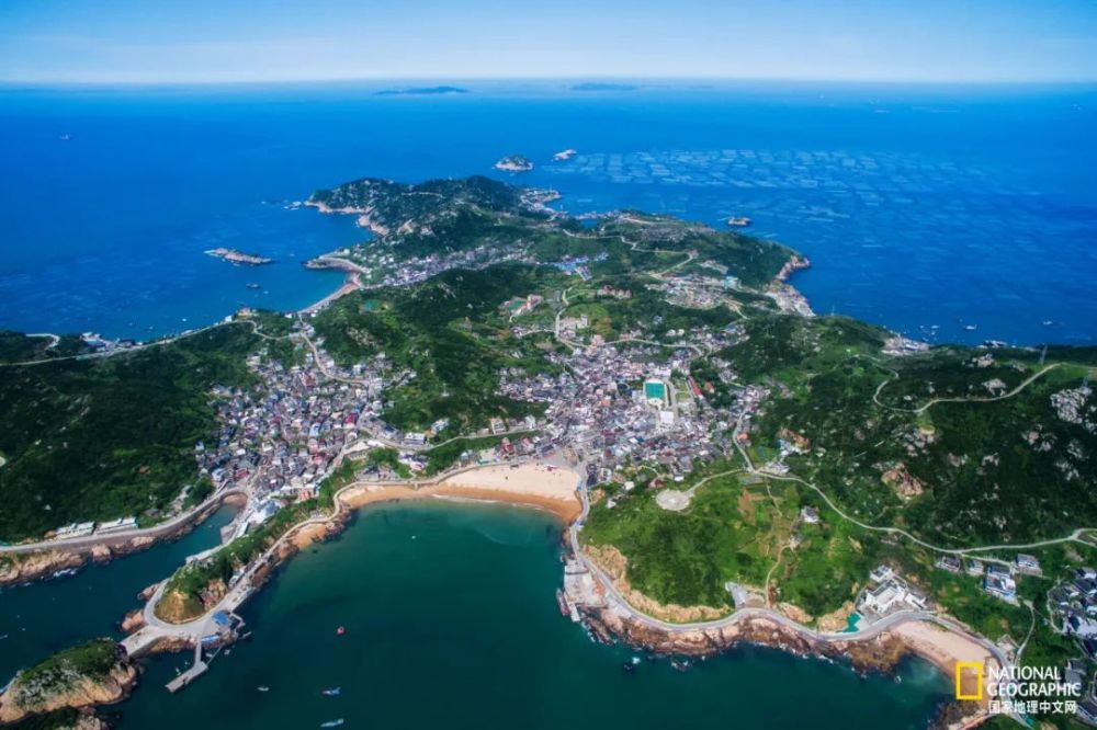 岛屿|舟山群岛，中国第一群岛
