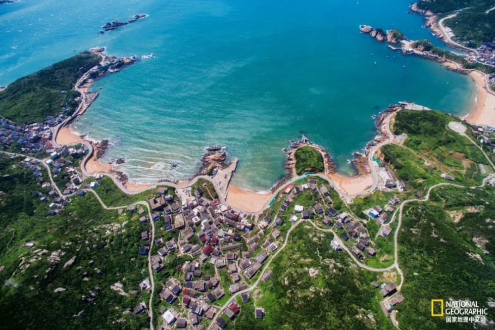 岛屿|舟山群岛，中国第一群岛