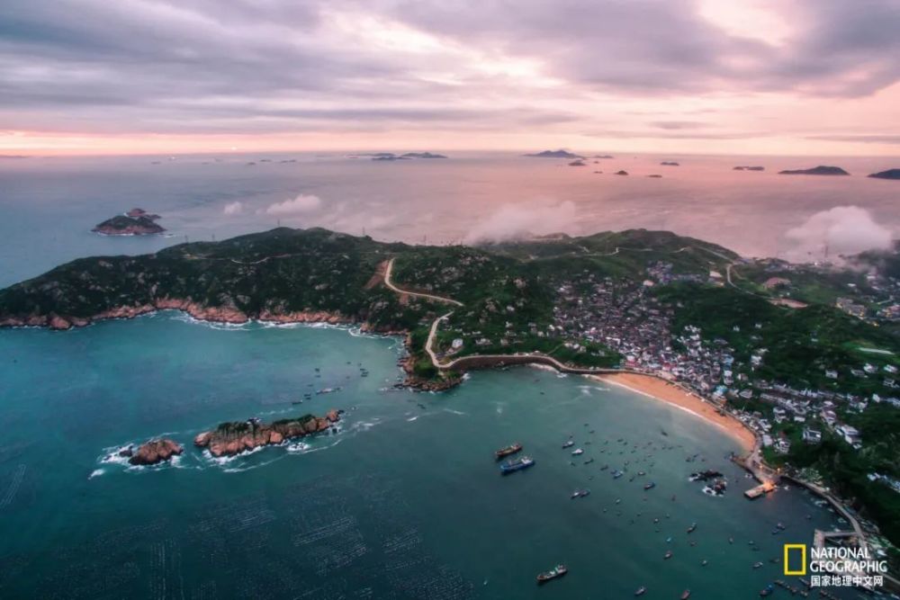 岛屿|舟山群岛，中国第一群岛
