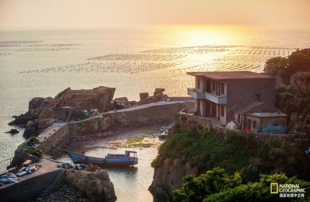 岛屿|舟山群岛，中国第一群岛