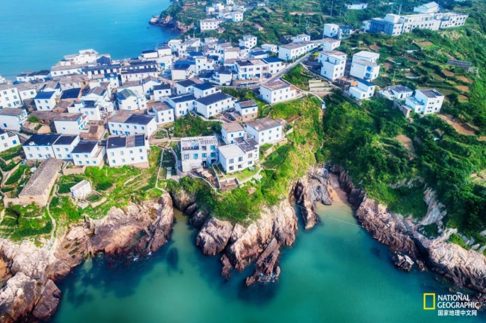 岛屿|舟山群岛，中国第一群岛