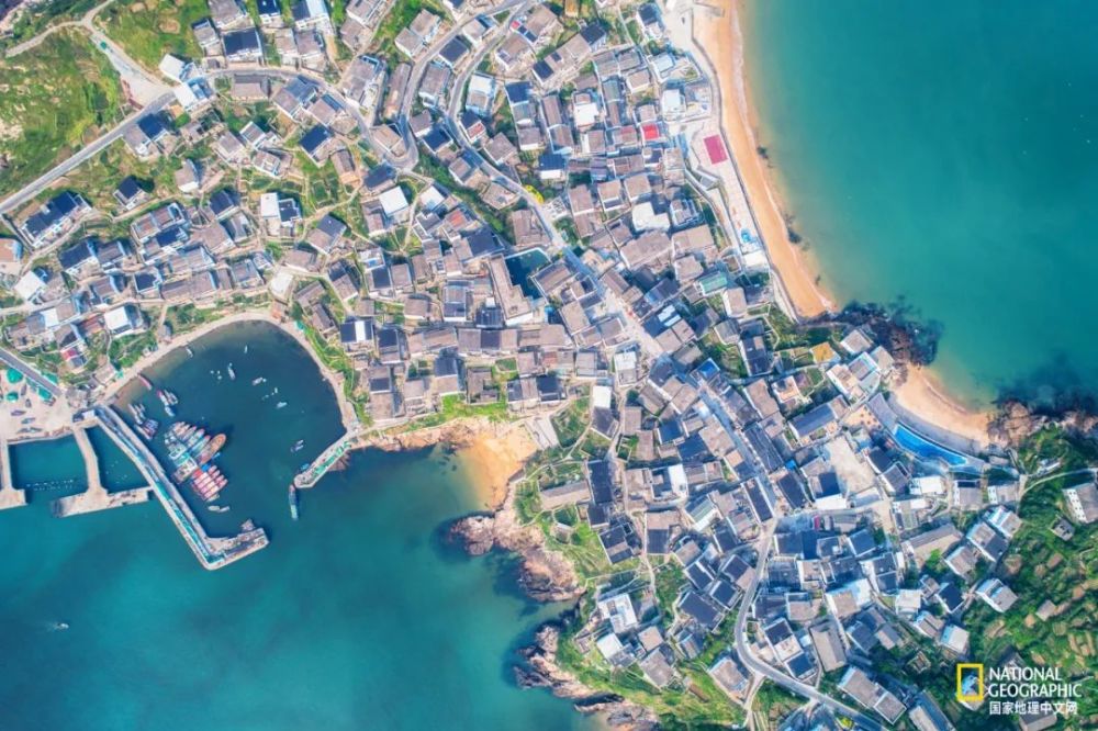 岛屿|舟山群岛，中国第一群岛