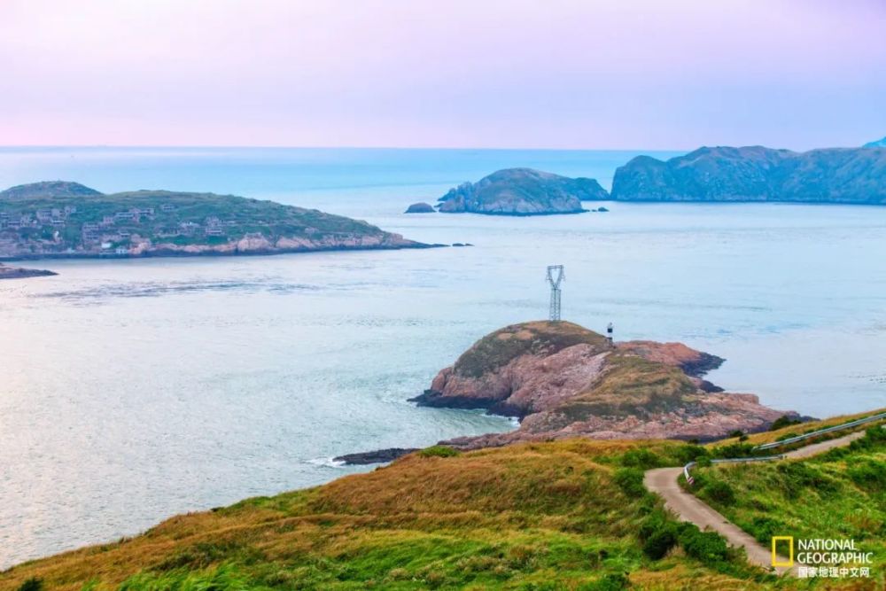 岛屿|舟山群岛，中国第一群岛
