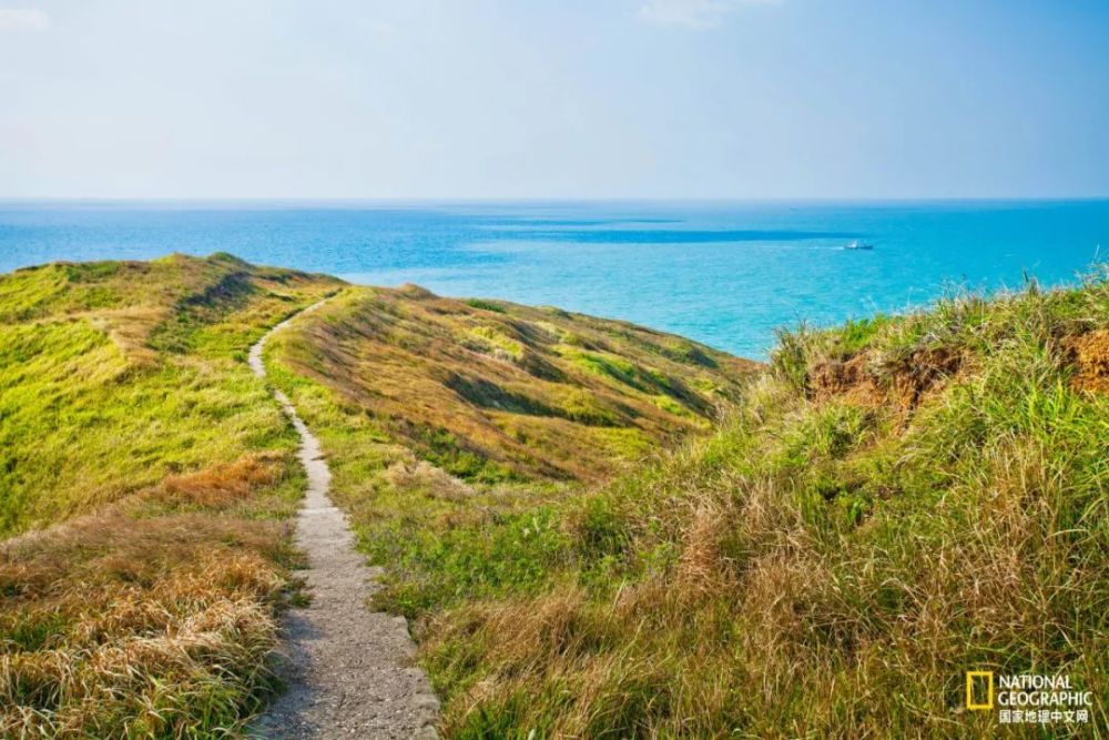岛屿|舟山群岛，中国第一群岛