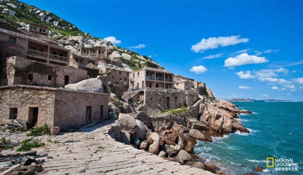 岛屿|舟山群岛，中国第一群岛