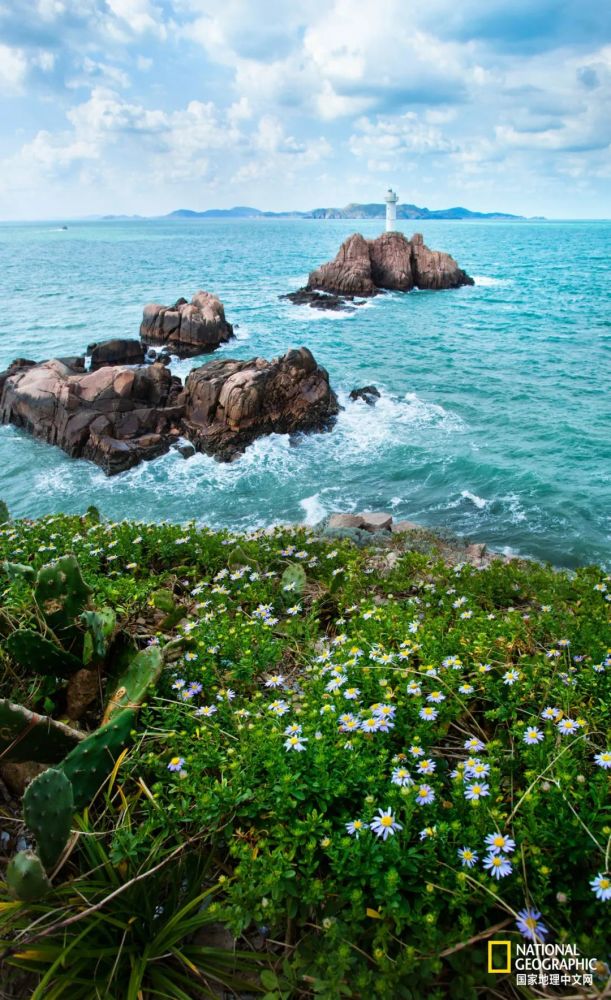 岛屿|舟山群岛，中国第一群岛