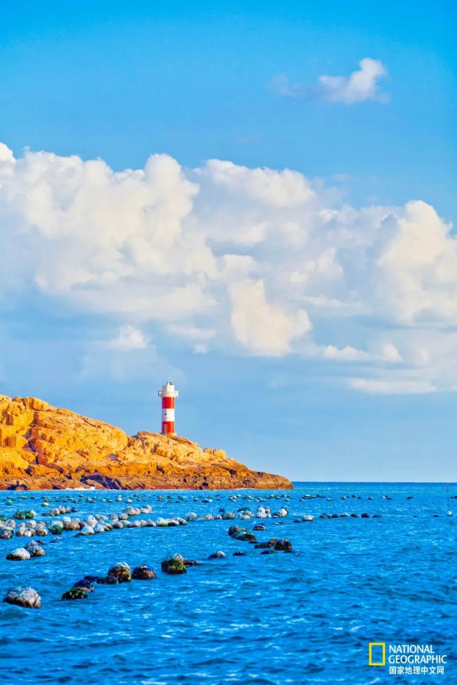 岛屿|舟山群岛，中国第一群岛