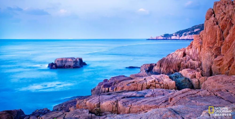 岛屿|舟山群岛，中国第一群岛