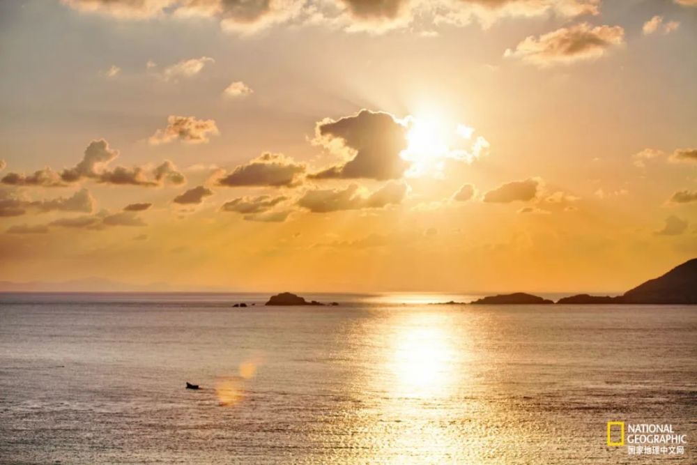 岛屿|舟山群岛，中国第一群岛