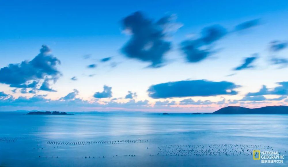 岛屿|舟山群岛，中国第一群岛