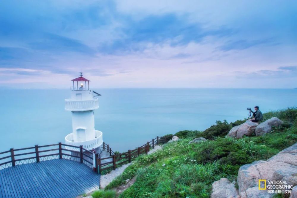 岛屿|舟山群岛，中国第一群岛