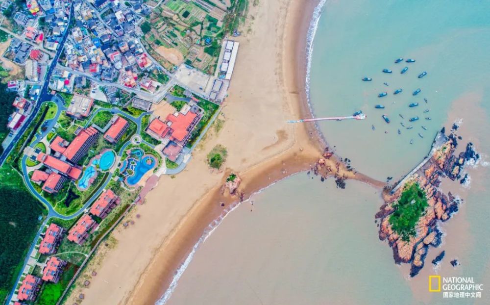 岛屿|舟山群岛，中国第一群岛