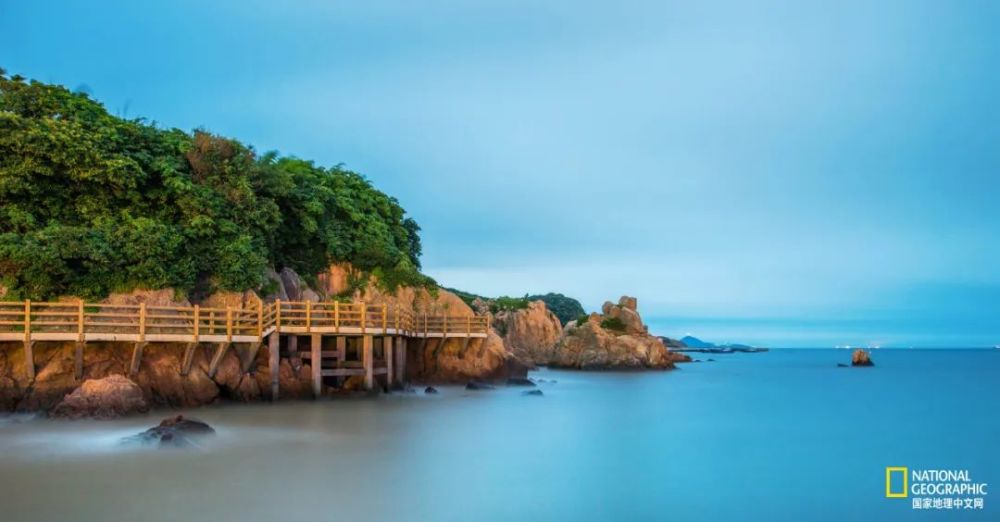 岛屿|舟山群岛，中国第一群岛