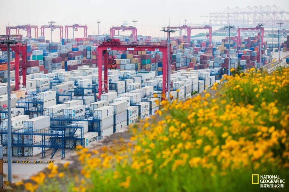 岛屿|舟山群岛，中国第一群岛