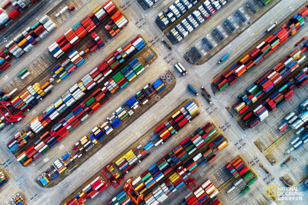 岛屿|舟山群岛，中国第一群岛